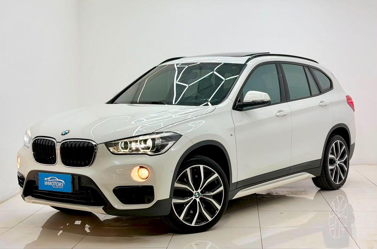 BMW X1 X25I ACTIVEFLEX