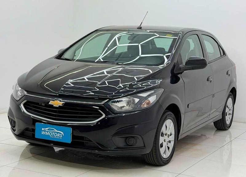 CHEVROLET ONIX 1.0MT LT