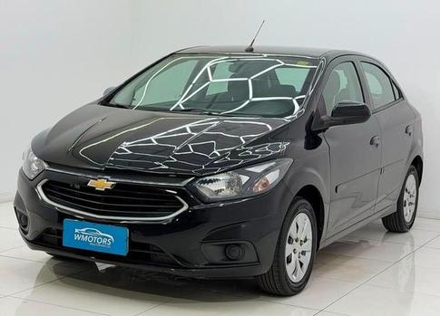 CHEVROLET ONIX 1.0MT LT