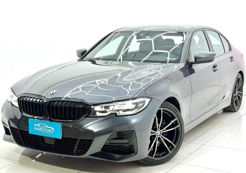 BMW 320I  ACTIVE FLEX