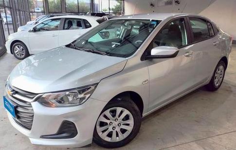 CHEVROLET ONIX PLUS 10TMT LT1