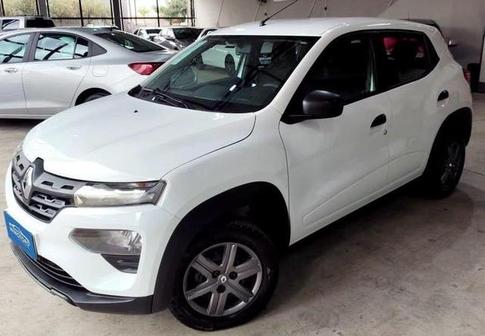 RENAULT KWID ZEN 2