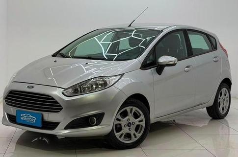 FORD FIESTA HA 1.6L SE