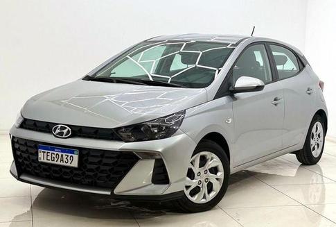 HYUNDAI HB20S COMFORT 1.0 FLEX 12V MEC. 4P