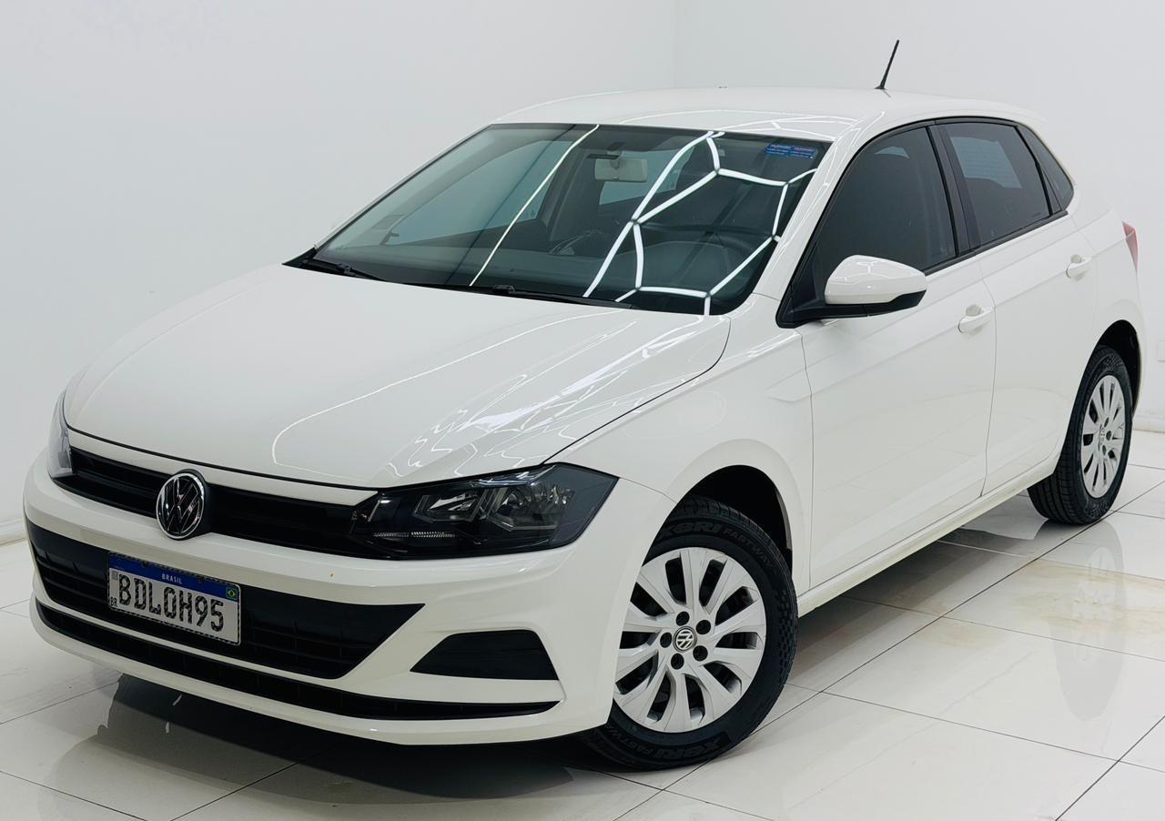 VOLKSWAGEN POLO MCA
