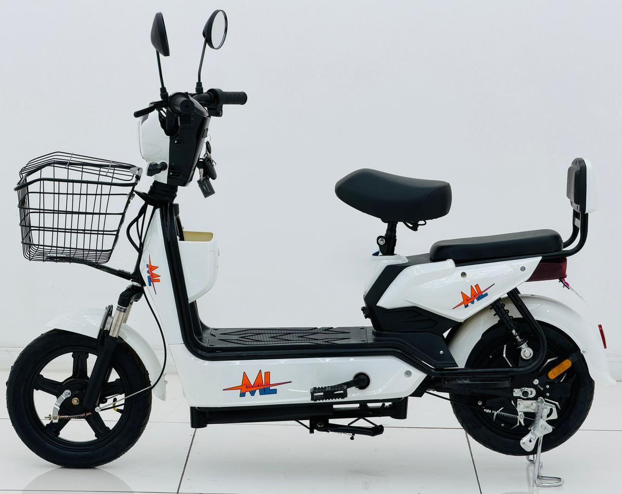MOTO CHEFE SOL 1000W AUTOPROPELIDO