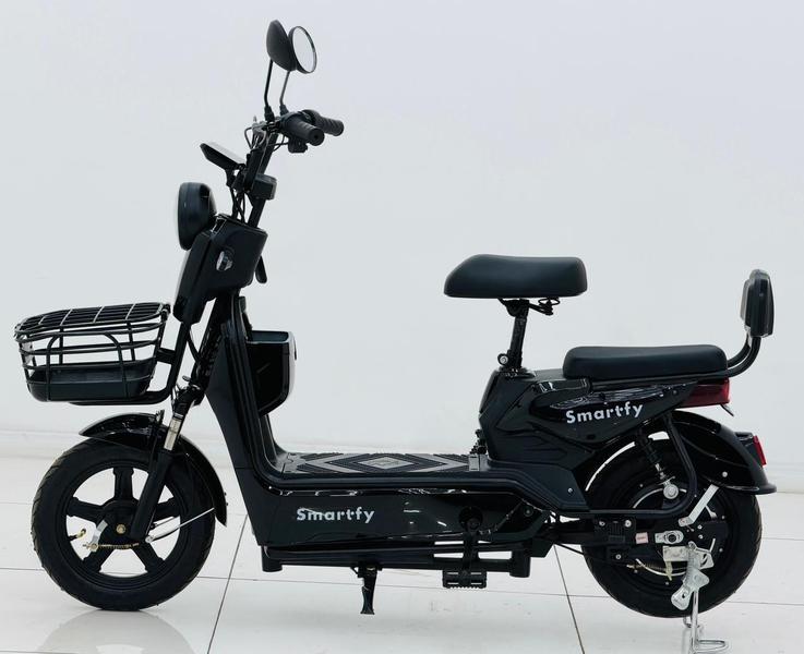 MOTO CHEFE PITICA 500W AUTOPROPELIDO