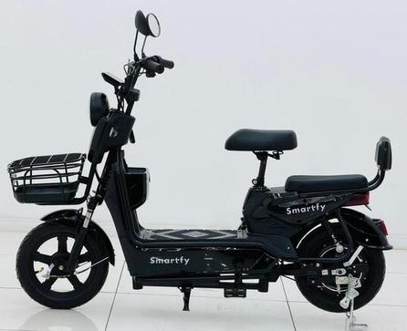 MOTO CHEFE PITICA 500W AUTOPROPELIDO