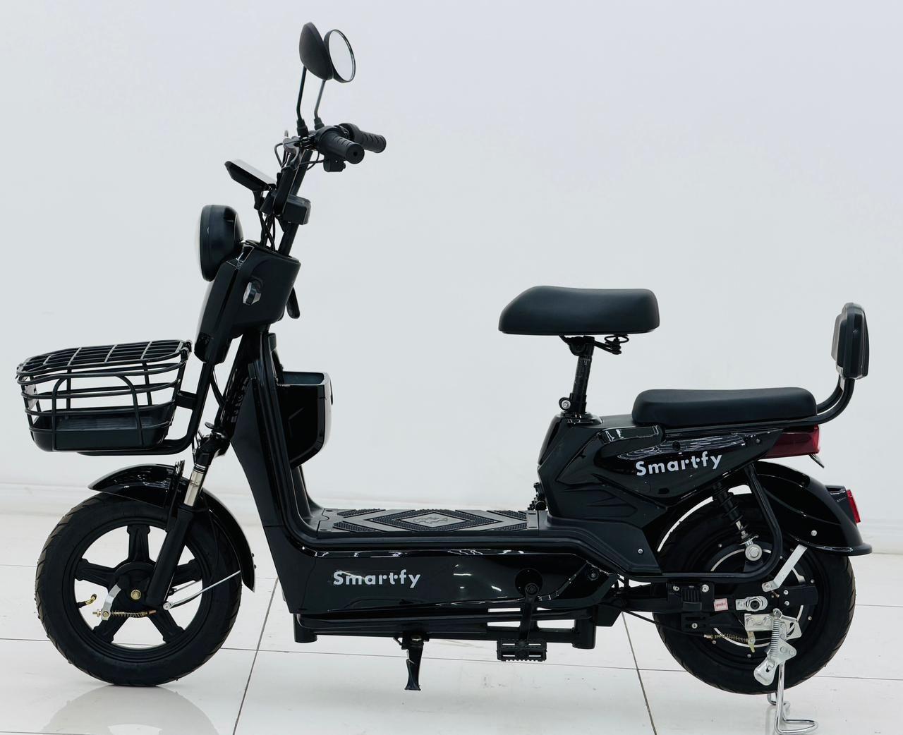 MOTO CHEFE PITICA 500W AUTOPROPELIDO