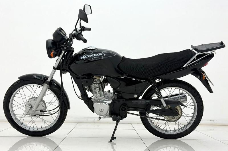 HONDA CG 125 FAN KS