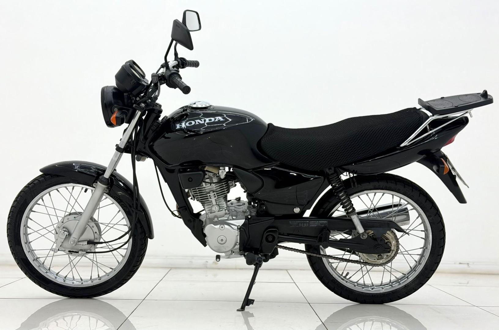 HONDA CG 125 FAN KS