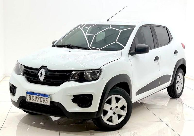 RENAULT KWID ZEN 10MT