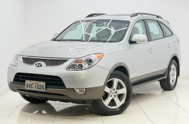 HYUNDAI VERACRUZ 3.8V6