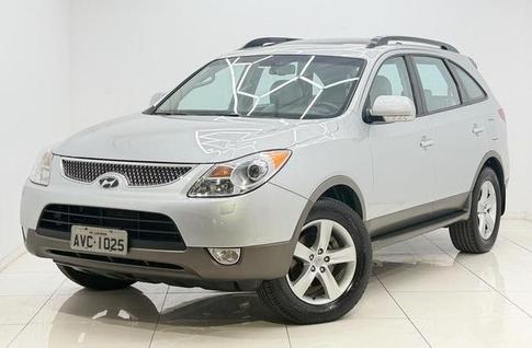 HYUNDAI VERACRUZ 3.8V6