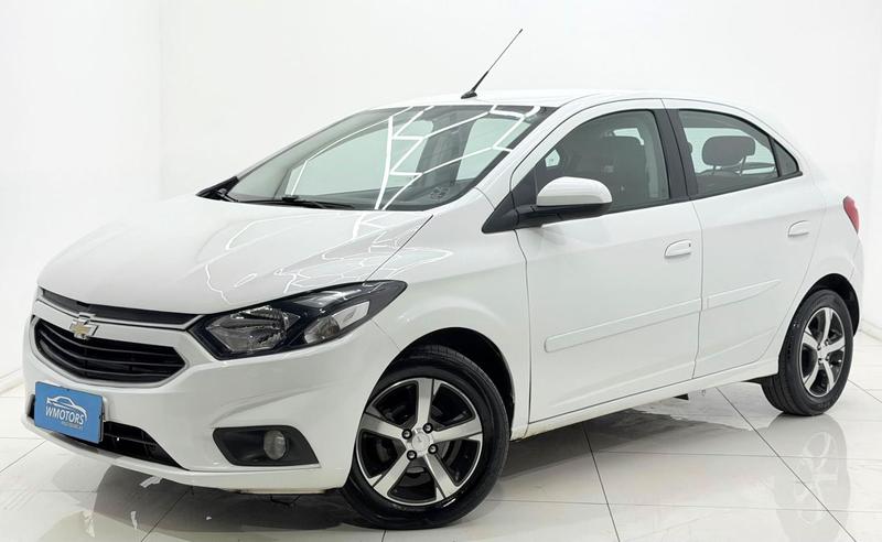 CHEVROLET ONIX 1.4MT LT