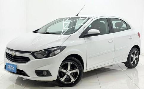 CHEVROLET ONIX 1.4MT LT