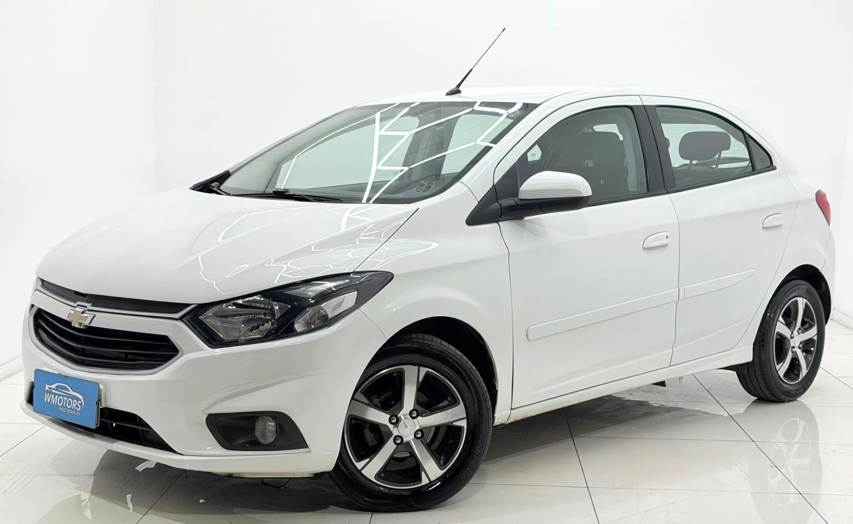 CHEVROLET ONIX 1.4MT LT