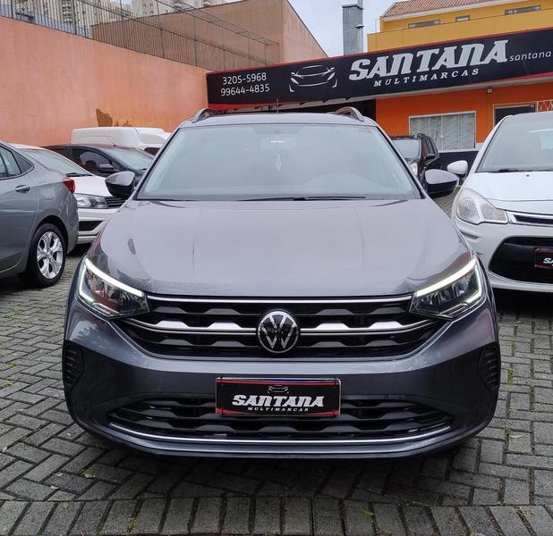 VOLKSWAGEN NIVUS CL TSI