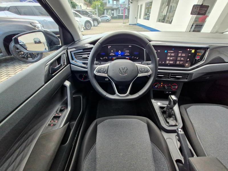 Volkswagen Polo 1.0 170 TSI Comfortline Automático - foto 12