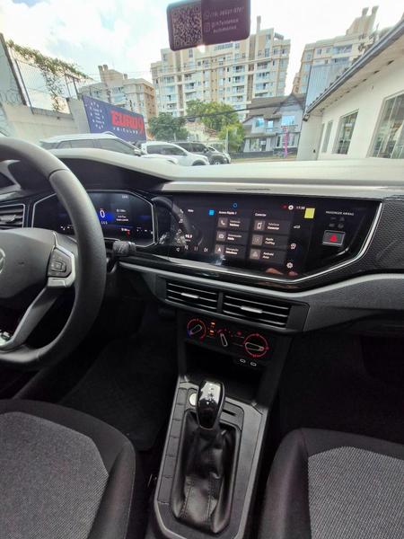 Volkswagen Polo 1.0 170 TSI Comfortline Automático - foto 13