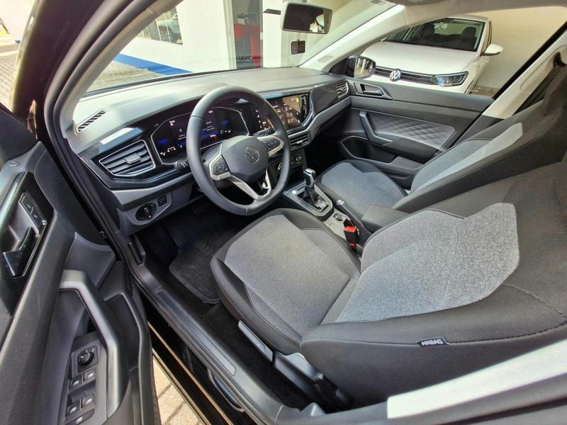 Volkswagen Polo 1.0 170 TSI Comfortline Automático - foto 14