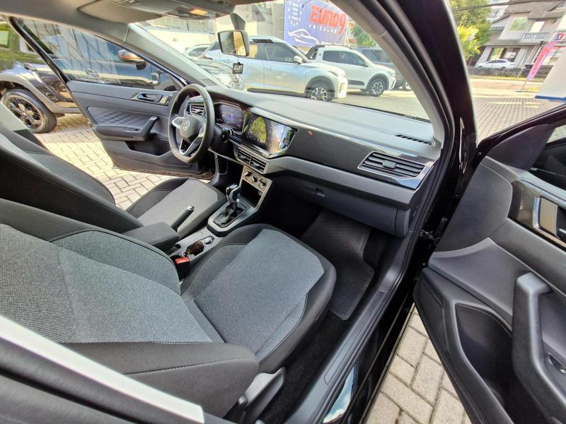 Volkswagen Polo 1.0 170 TSI Comfortline Automático - foto 15