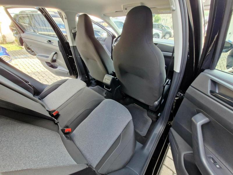 Volkswagen Polo 1.0 170 TSI Comfortline Automático - foto 16