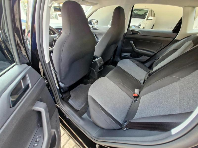 Volkswagen Polo 1.0 170 TSI Comfortline Automático - foto 17