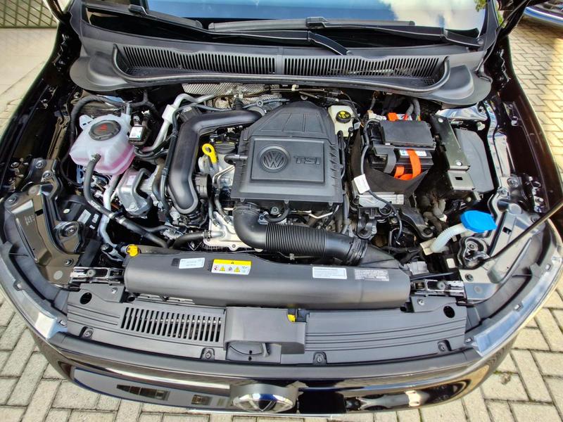 Volkswagen Polo 1.0 170 TSI Comfortline Automático - foto 18