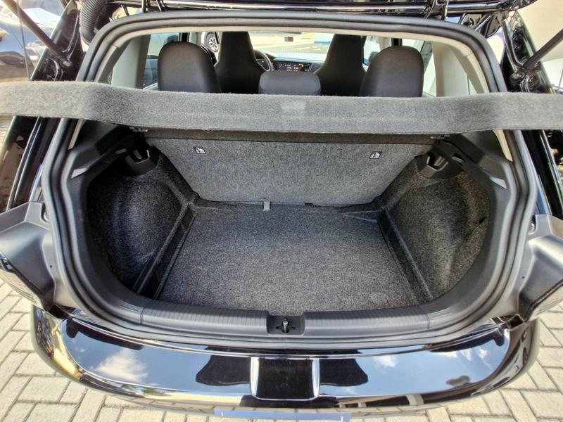 Volkswagen Polo 1.0 170 TSI Comfortline Automático - foto 19