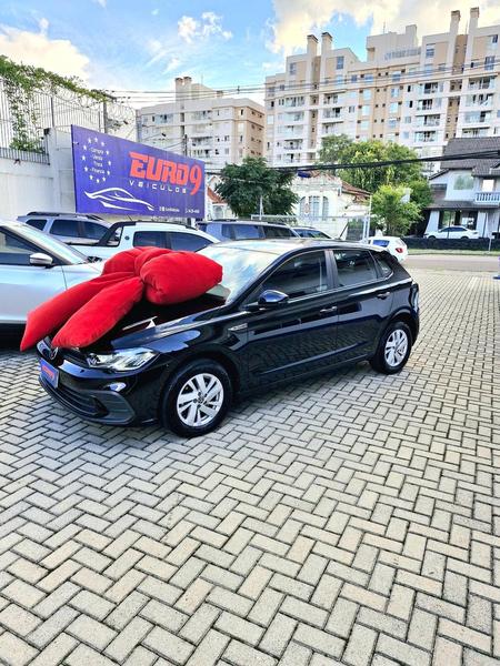 Volkswagen Polo 1.0 170 TSI Comfortline Automático - foto 20