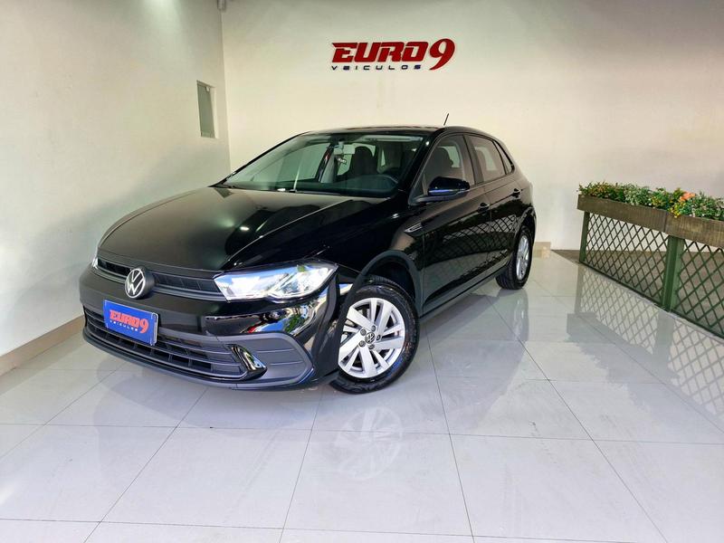 Volkswagen Polo 1.0 170 TSI Comfortline Automático - foto 3