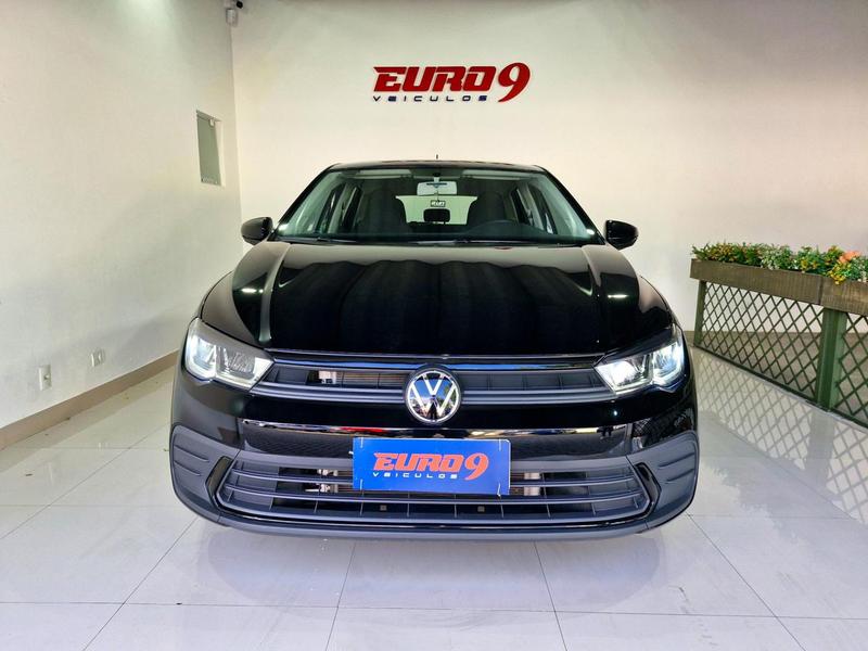 Volkswagen Polo 1.0 170 TSI Comfortline Automático - foto 4