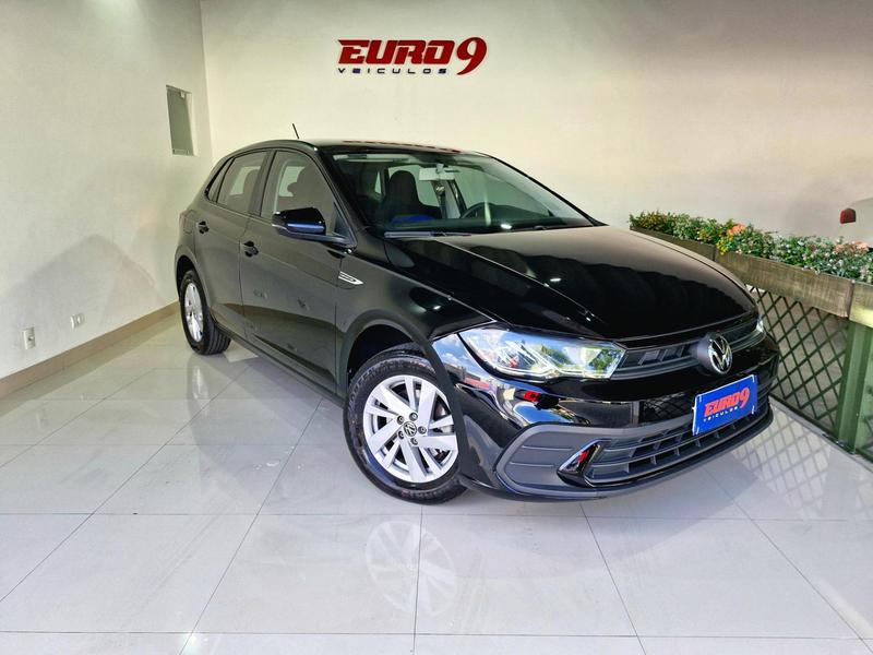 Volkswagen Polo 1.0 170 TSI Comfortline Automático - foto 5