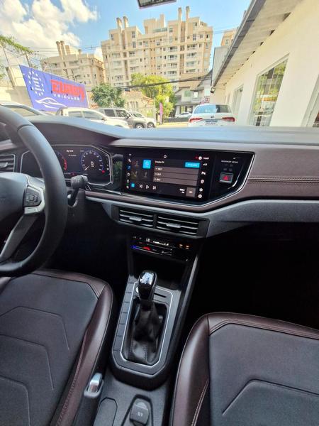 Volkswagen Virtus Highline 200 TSI 1.0 Flex 12V Automático - foto 13