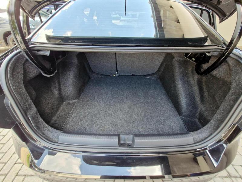 Volkswagen Virtus Highline 200 TSI 1.0 Flex 12V Automático - foto 18