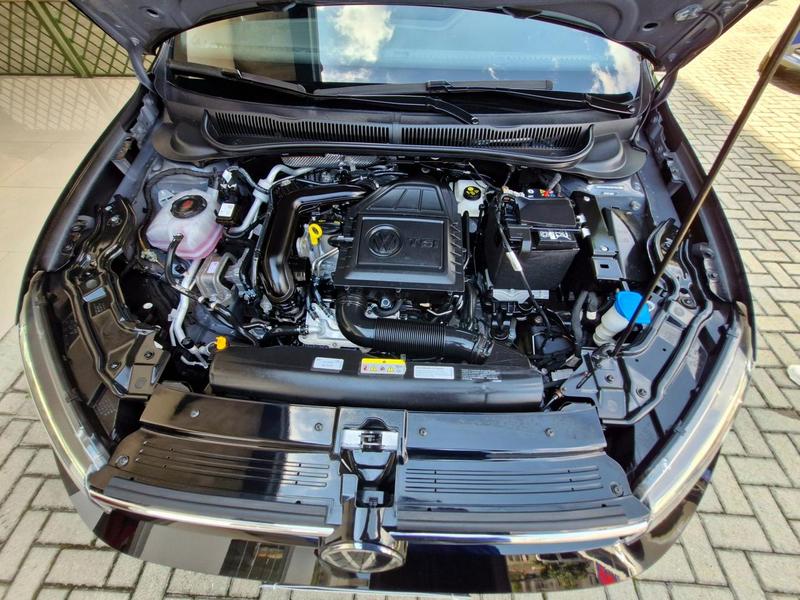 Volkswagen Virtus Highline 200 TSI 1.0 Flex 12V Automático - foto 19