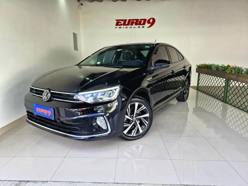 Volkswagen Virtus Highline 200 TSI 1.0 Flex 12V Automático - foto 3