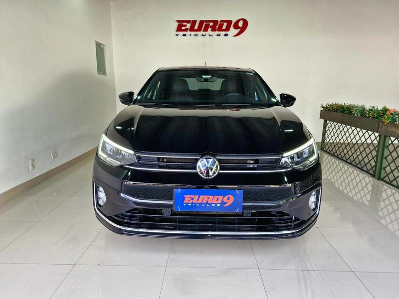 Volkswagen Virtus Highline 200 TSI 1.0 Flex 12V Automático - foto 4