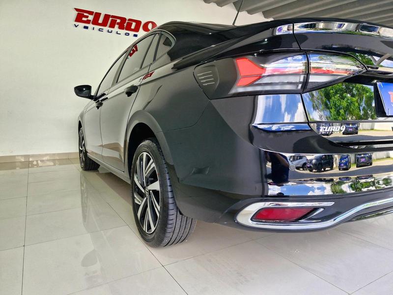 Volkswagen Virtus Highline 200 TSI 1.0 Flex 12V Automático - foto 9