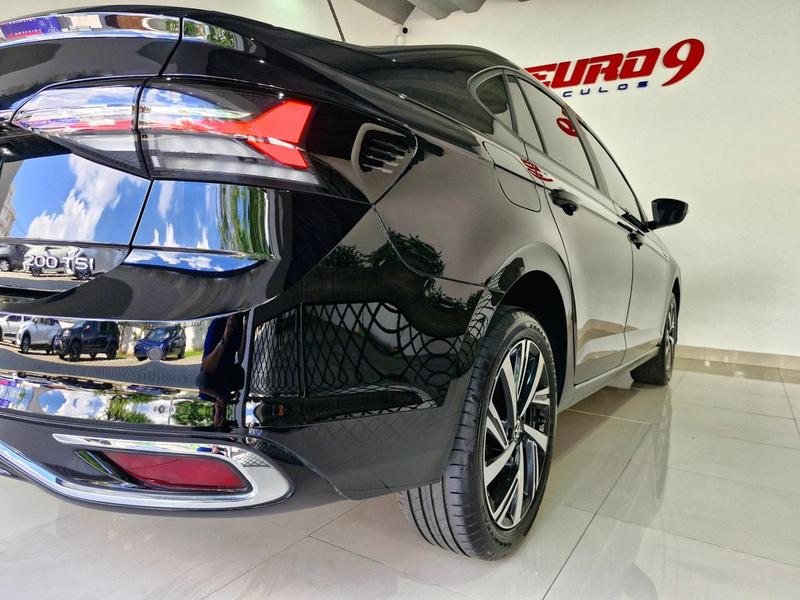Volkswagen Virtus Highline 200 TSI 1.0 Flex 12V Automático - foto 10