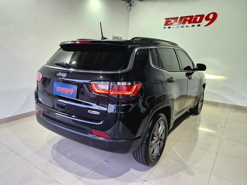 Jeep Compass Long T270 13 Tb 4X2 Flex Automático - foto 6