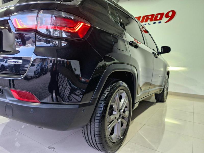Jeep Compass Long T270 13 Tb 4X2 Flex Automático - foto 10