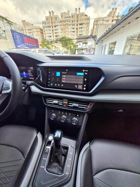 Volkswagen Taos Comfortline 1.4 250 TSI Flex Automático - foto 13