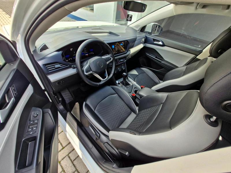 Volkswagen Taos Comfortline 1.4 250 TSI Flex Automático - foto 14