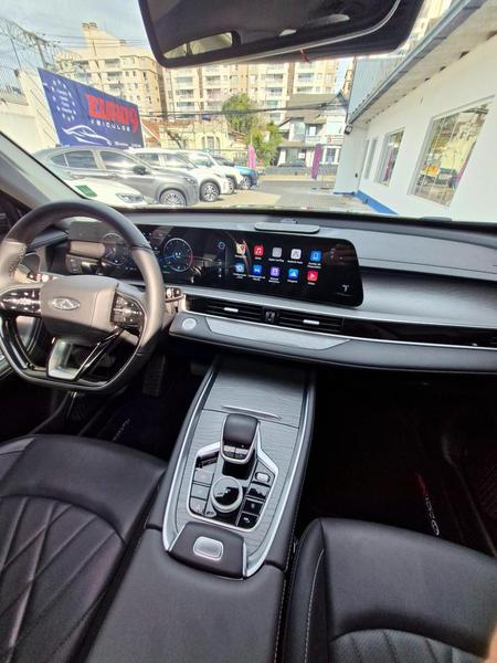 Caoa Chery Tiggo 8 Pro 1.6 TGDI Automático - foto 13