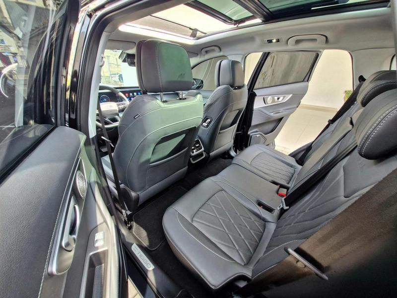 Caoa Chery Tiggo 8 Pro 1.6 TGDI Automático - foto 18