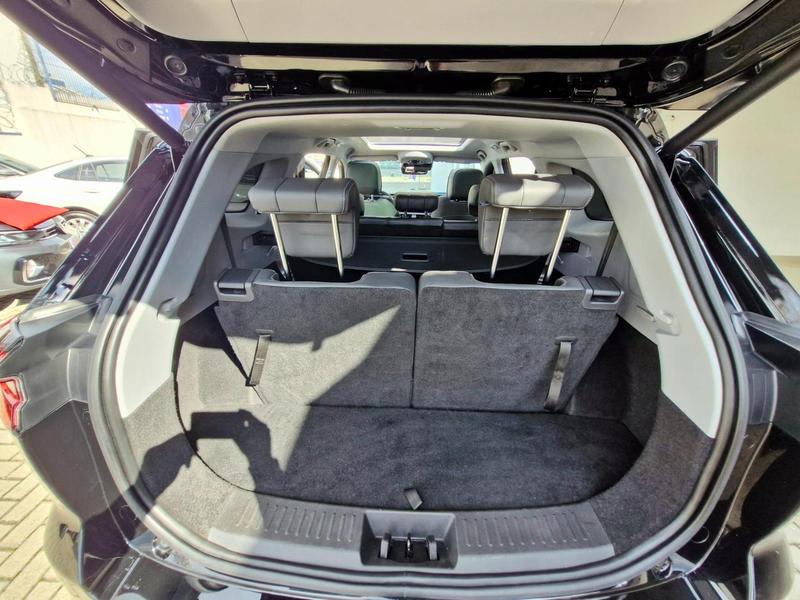 Caoa Chery Tiggo 8 Pro 1.6 TGDI Automático - foto 19