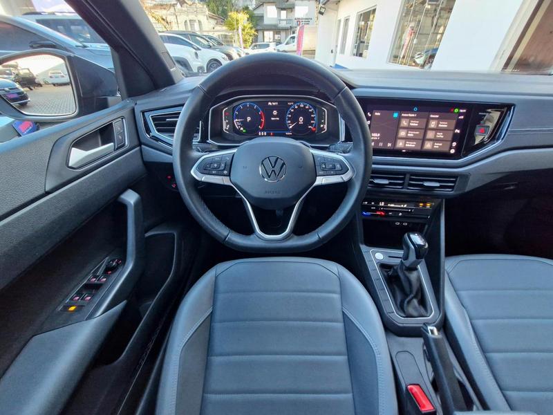 Volkswagen Nivus Highline 1.0 200 TSI Flex Aut. - foto 11