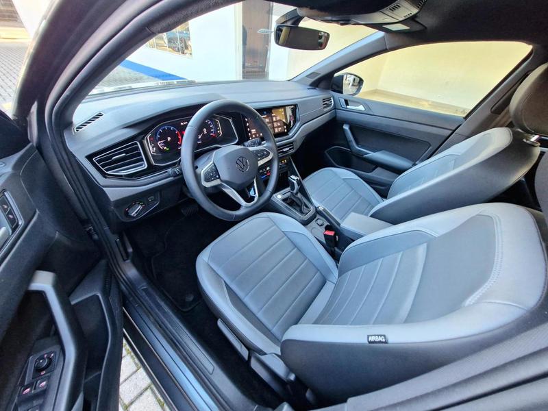 Volkswagen Nivus Highline 1.0 200 TSI Flex Aut. - foto 13